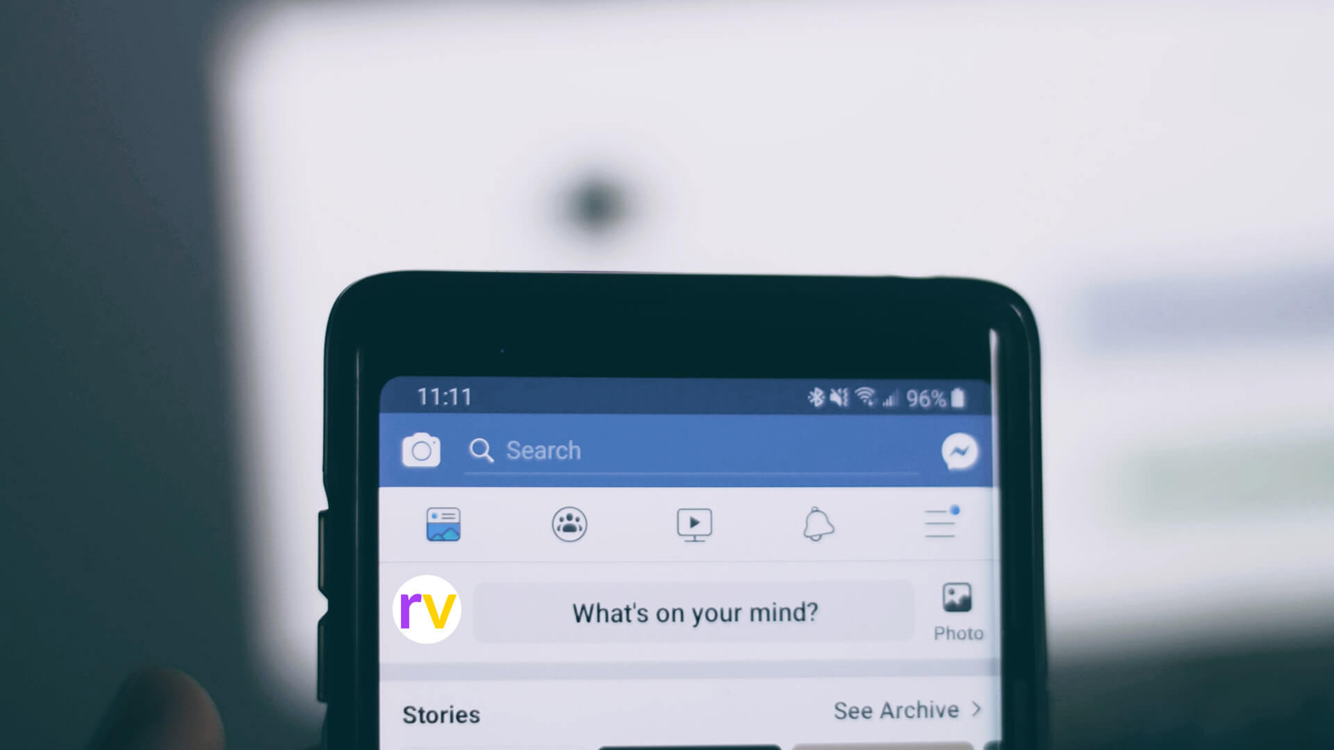 Automated Posting on Facebook Revivify Social